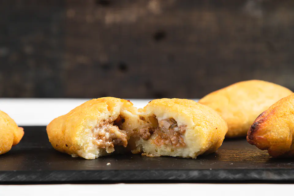 Papas Rellenas - Pino 2 Unidades 2