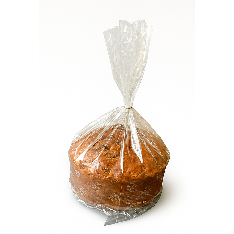 PAN DE PASCUA TRADICIONAL 800G 1