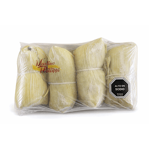 HUMITAS ARTESANALES 4 UN