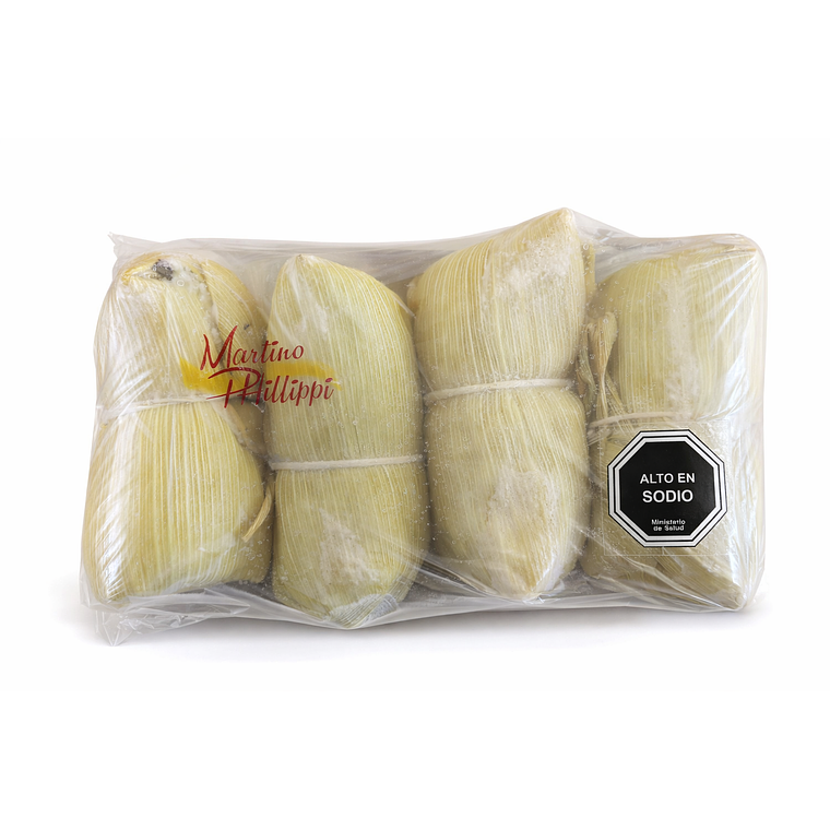 HUMITAS ARTESANALES 4 UN 1