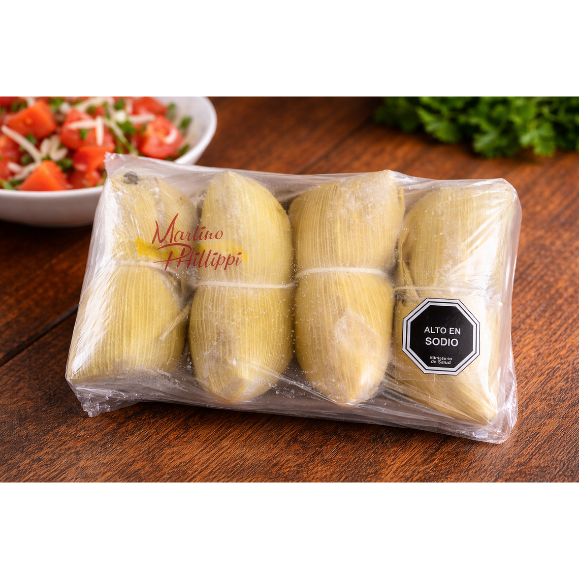 HUMITAS ARTESANALES 4 UN 2