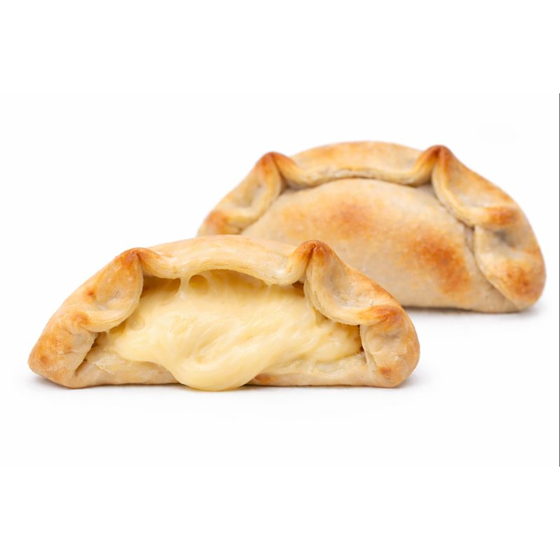 EMPANADAS VINERAS - QUESO GOUDA 8 UNIDADES  1