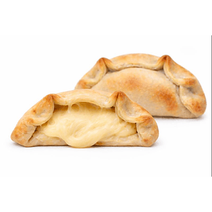 EMPANADAS VINERAS - QUESO GOUDA 8 UNIDADES 