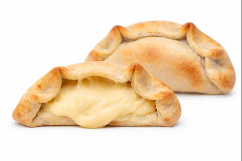Empanadas Vineras - Queso 8 Unidades