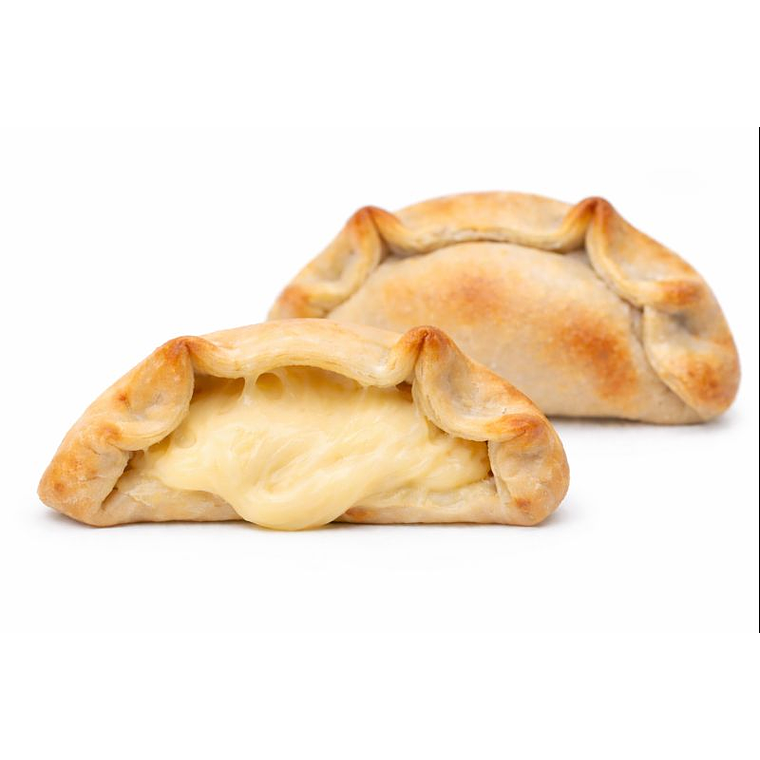 EMPANADAS VINERAS - QUESO GOUDA 8 UNIDADES  1