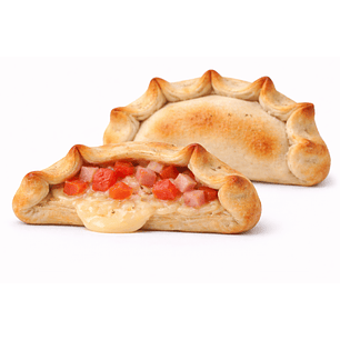 EMPANADAS VINERAS - NAPOLITANA 8 UNIDADES 