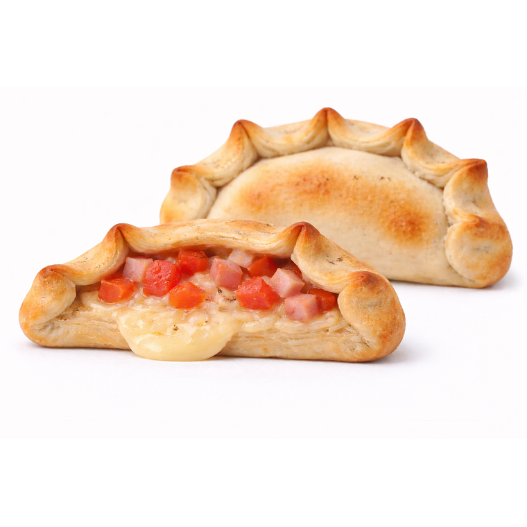 EMPANADAS VINERAS - NAPOLITANA 8 UNIDADES  1