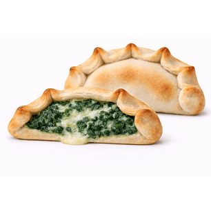 EMPANADAS VINERAS  - ESPINACA QUESO 8 UNIDADES 