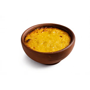 Pastel de Choclo en Greda