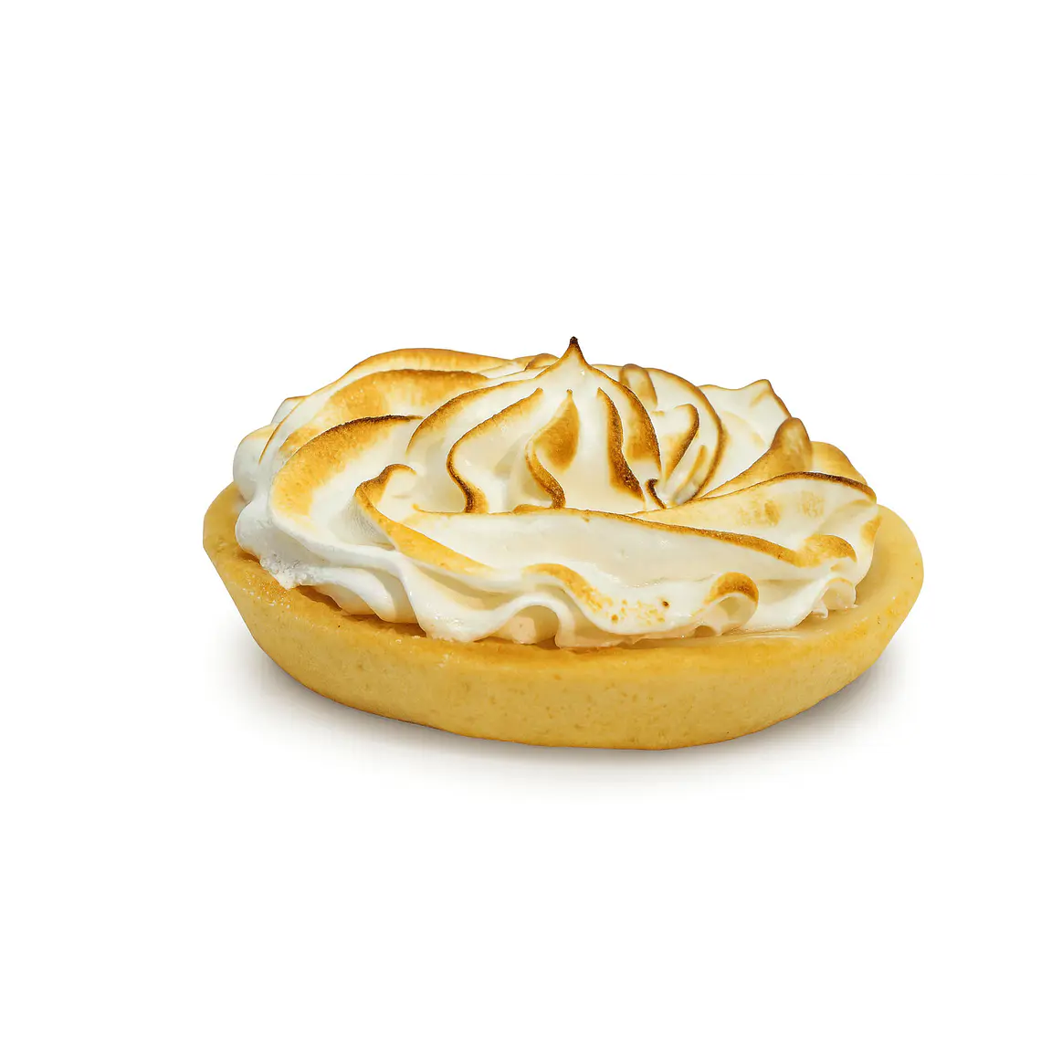 Pie de Limón Individual 1