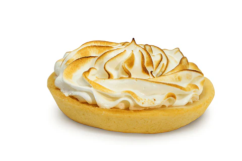 Pie de Limón Individual