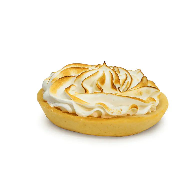 Pie de Limón Individual 1