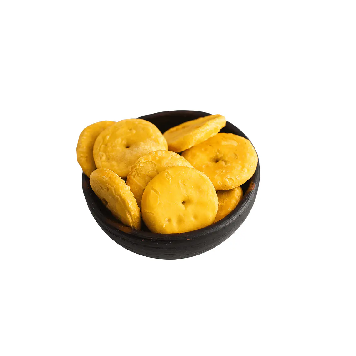 Sopaipillas Fritas Cocktail 24 Unidades 1