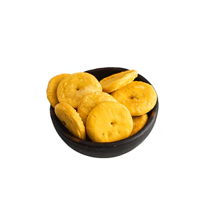 Sopaipillas Fritas Cocktail 24 Unidades