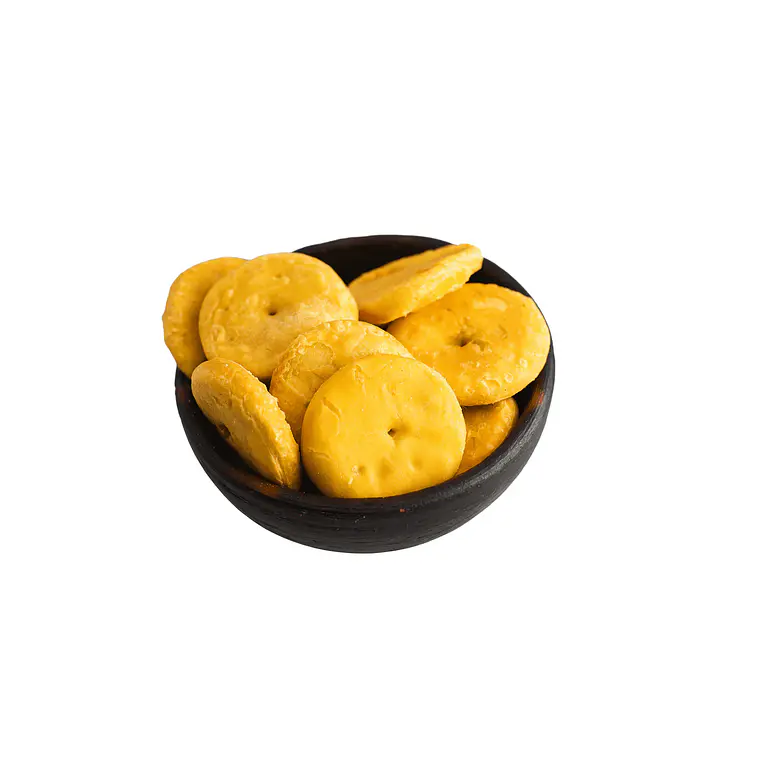 Sopaipillas Fritas Cocktail 24 Unidades 1