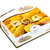 Papas Rellenas - Queso 10 Unidades