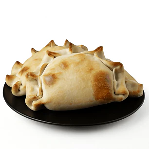 Empanadas de Horno - Pino Grande 5 Unidades