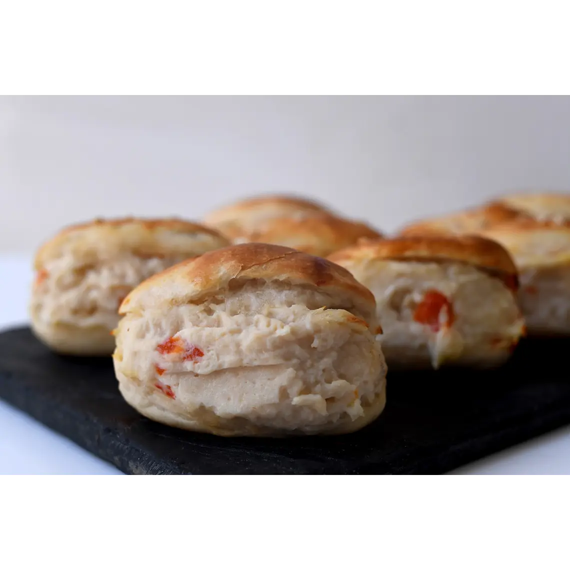 Tapaditos Artesanales 20 Unidades 1