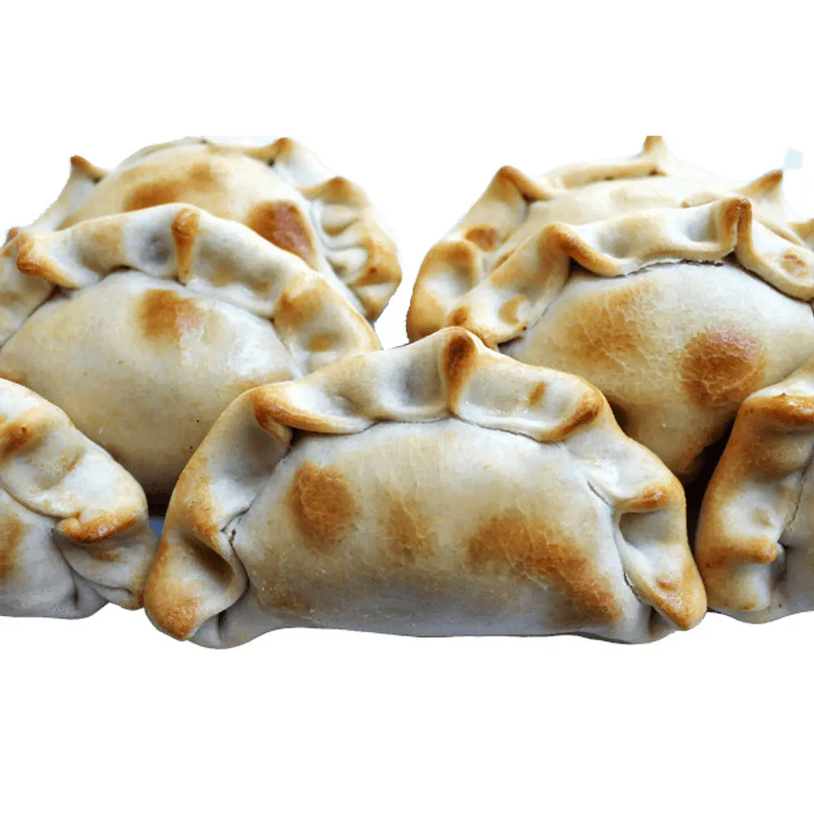 Empanadas Vineras - Salmón Queso 8 Unidades 1