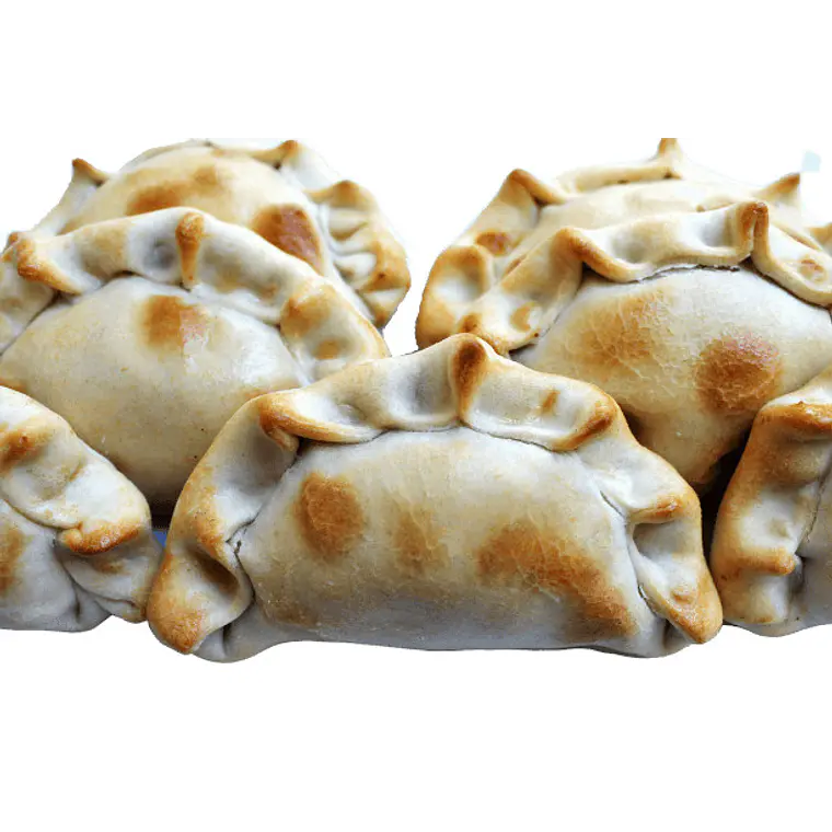 Empanadas Vineras - Salmón Queso 8 Unidades 1