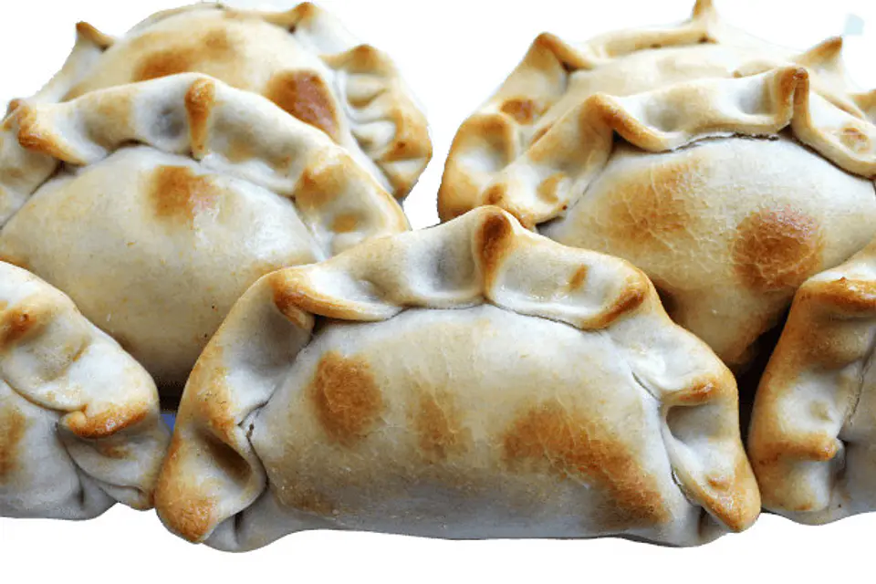 Empanadas Vineras - Salmón Queso 8 Unidades 1