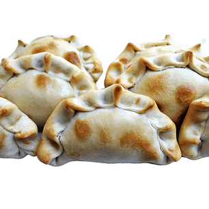 Empanadas Vineras - Caprese 8 Unidades