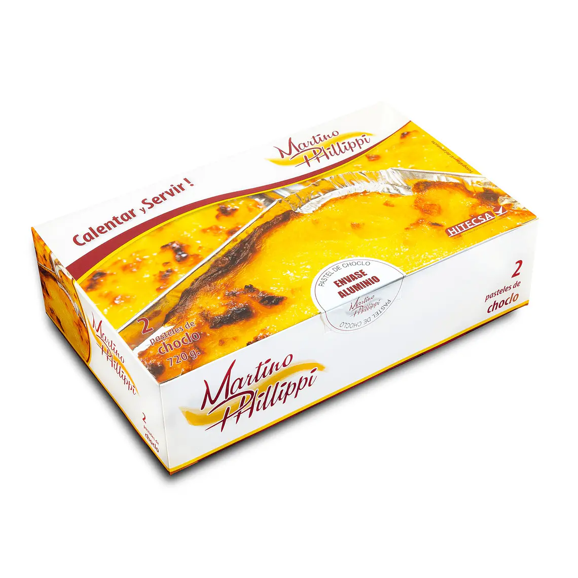 Pastel de Choclo 2 Unidades 1