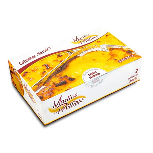 Pastel de Choclo 2 Unidades