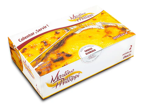 Pastel de Choclo 2 Unidades
