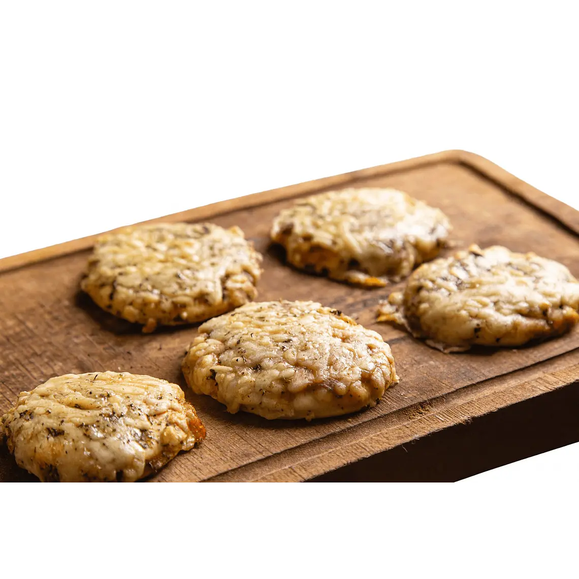 Pizzetas Básicas  20 Unidades 1