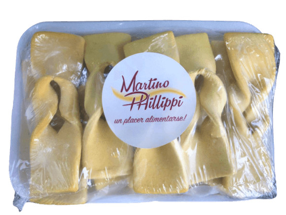 Calzones Rotos listos para Freír 10 Unidades