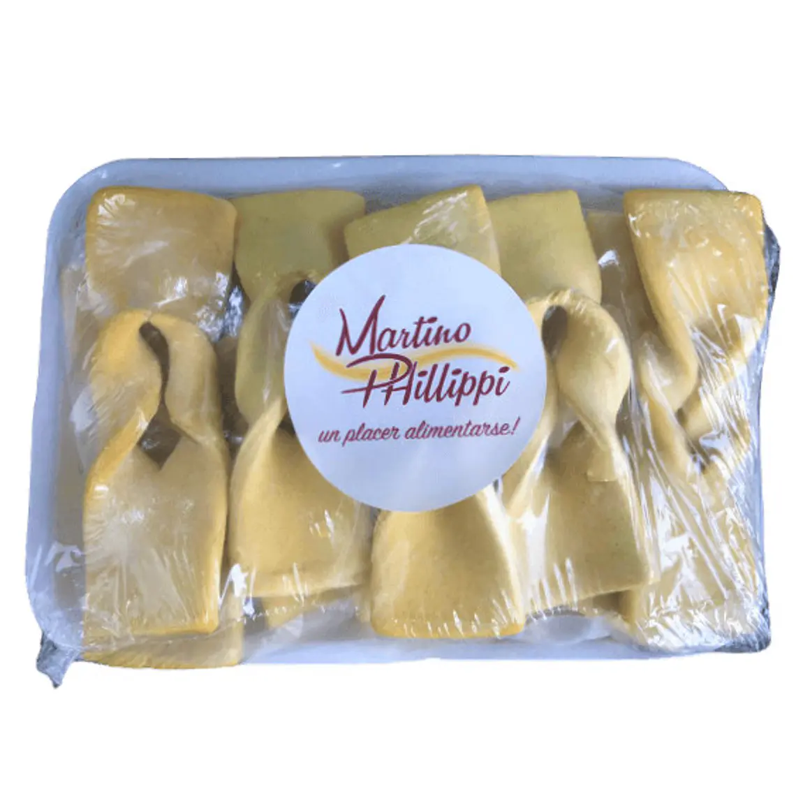 Calzones Rotos listos para Freír 10 Unidades 1