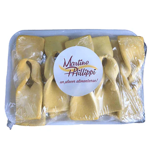 Calzones Rotos listos para Freír 10 Unidades