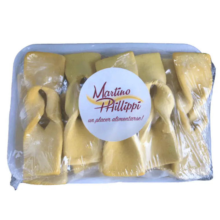 Calzones Rotos listos para Freír 10 Unidades 1