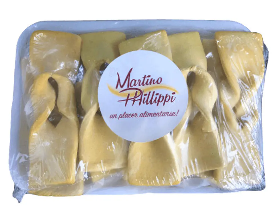 Calzones Rotos listos para Freír 10 Unidades 1