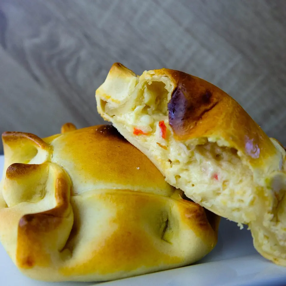 Pascualina - Ave Queso Pimentón 4 Unidades 1