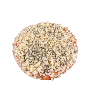 Pizza Básica Artesanal 16 cm 
