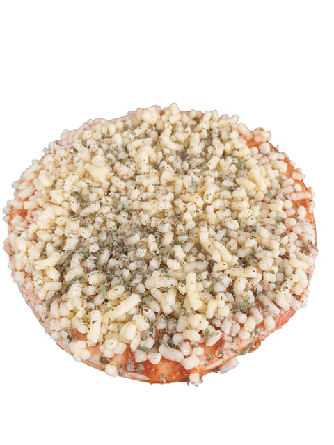 Pizza Básica Artesanal 16 cm 