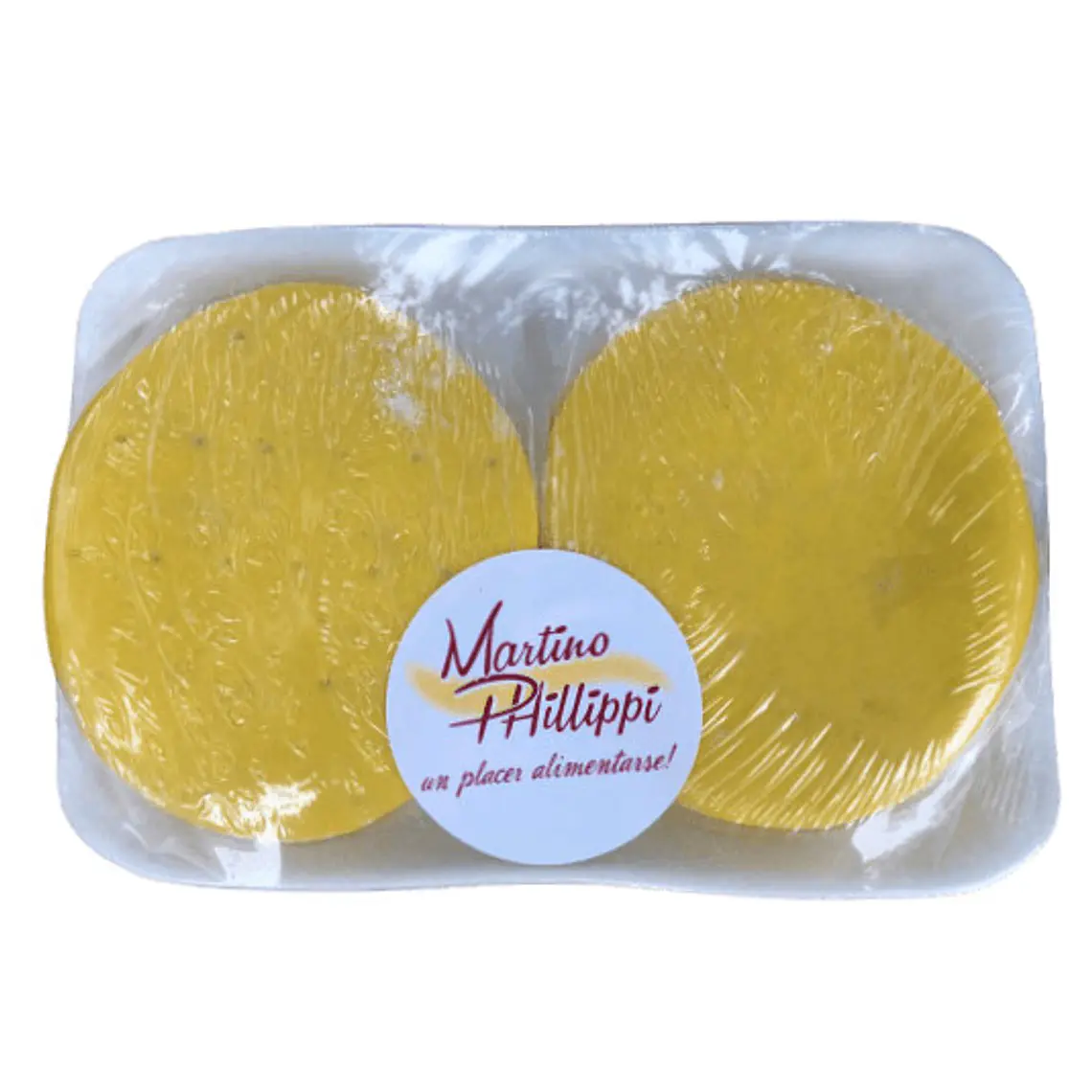 Sopaipillas con Zapallo para Freír 10 Unidades 1