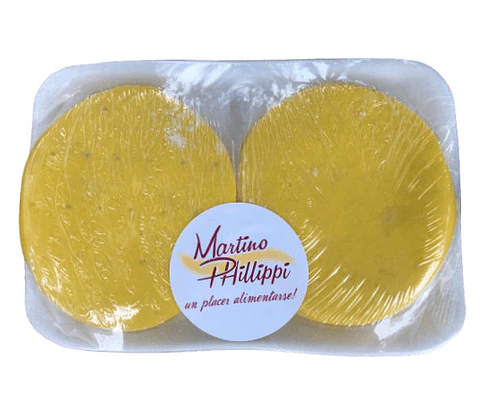 Sopaipillas con Zapallo para Freír 10 Unidades