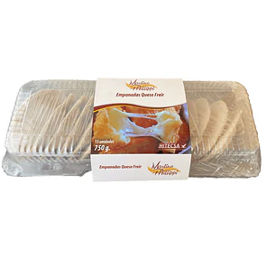 Empanadas Fritas - Queso 15 Unidades