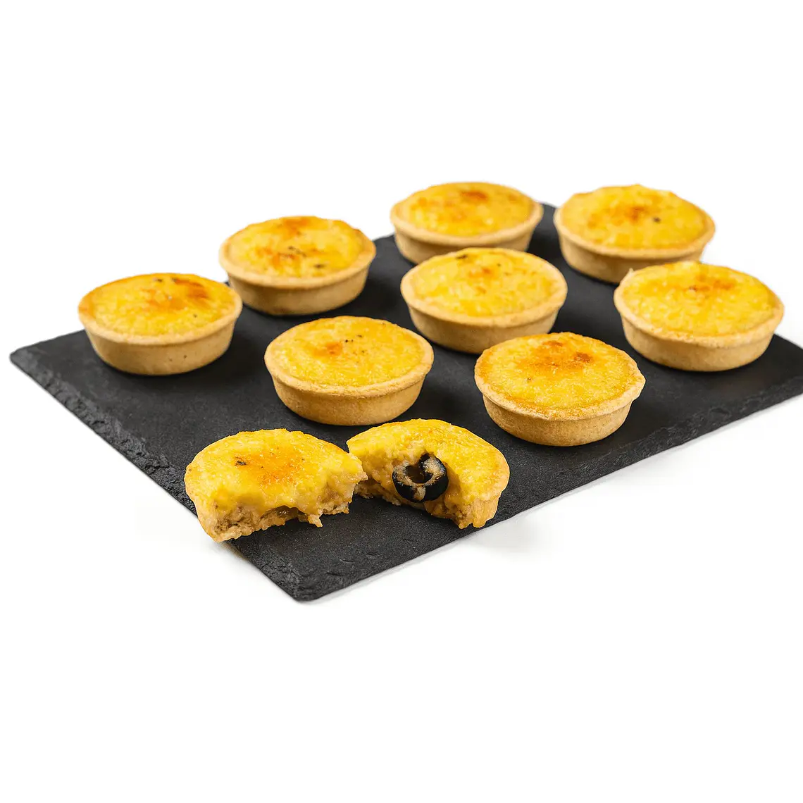 Mini Pastel de Choclo Cocktail 18 Unidades 1