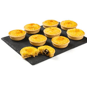 Mini Pastel de Choclo Cocktail 18 Unidades