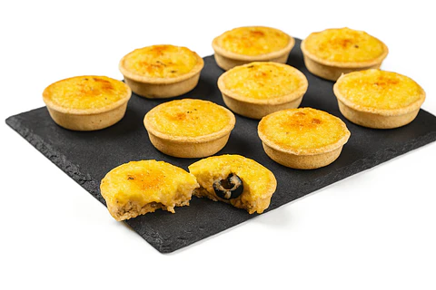 Mini Pastel de Choclo Cocktail 18 Unidades