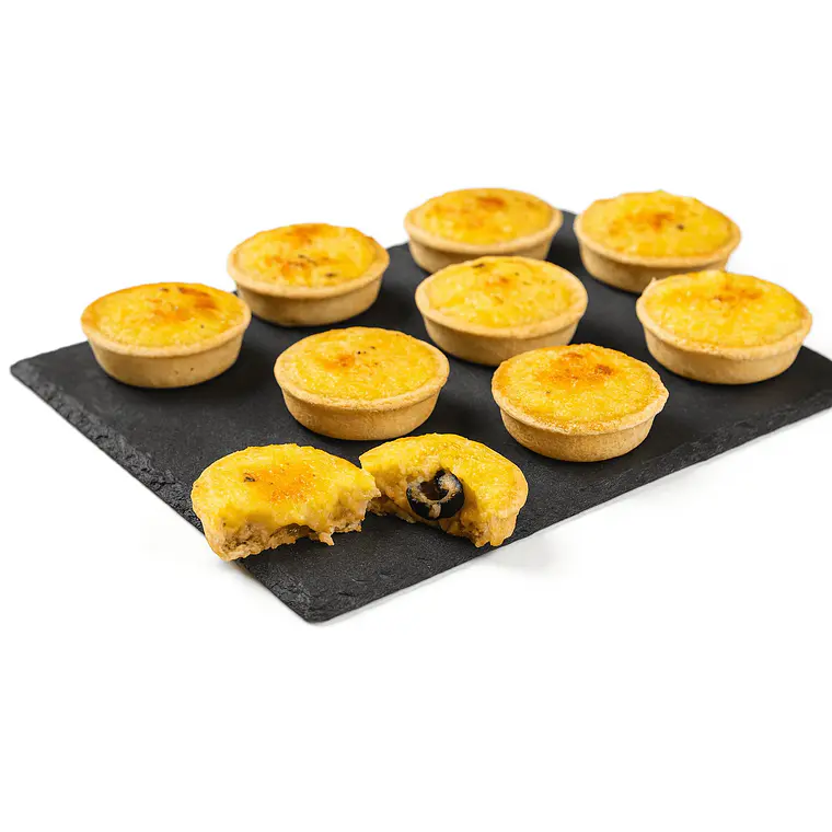 Mini Pastel de Choclo Cocktail 18 Unidades 1