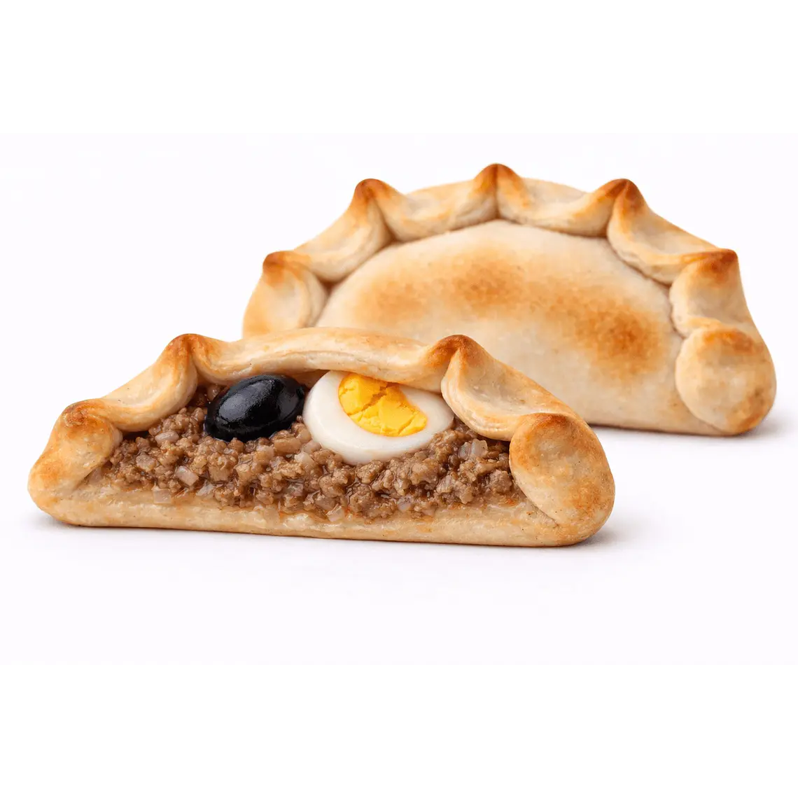 Empanadas Vineras - Pino 8 Unidades 1