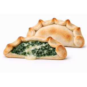Empanadas Vineras - Espinaca Queso 8 Unidades