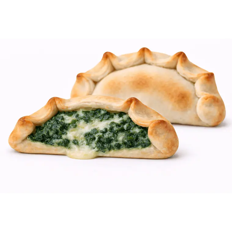 Empanadas Vineras - Espinaca Queso 8 Unidades 1