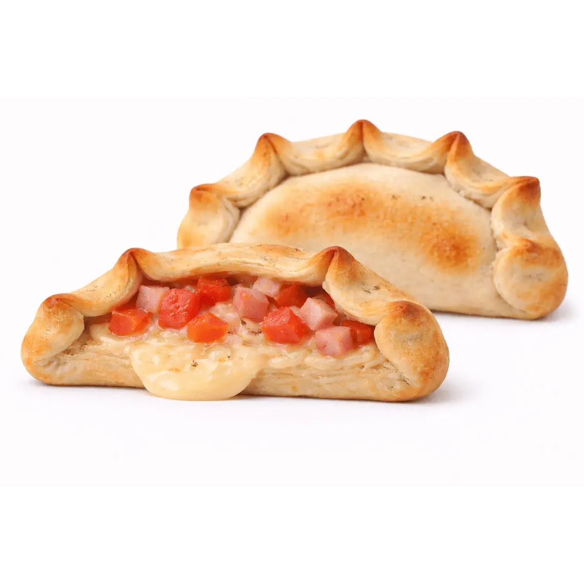 Empanadas Vineras - Napolitana 8 Unidades 1