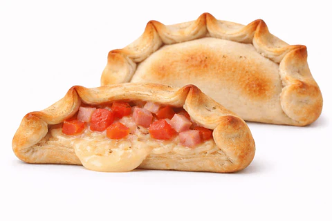 Empanadas Vineras - Napolitana 8 Unidades